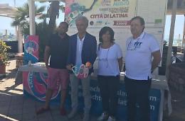 Il gotha mondiale a Latina