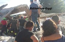 Un gruppo di chef pontini per aiutare la popolazione terremotata