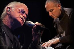 Gino Paoli, il poeta dell&rsquo;amore che ha cambiato la canzone italiana: l'Italia e la sua Genova lo salutano