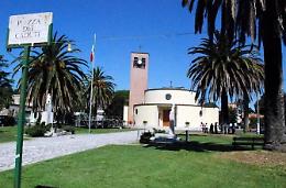 Festa di Cristo Re a Borgo Vodice, serata conclusiva