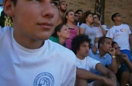 Al via il terzo memorial in ricordo di Luca Violo