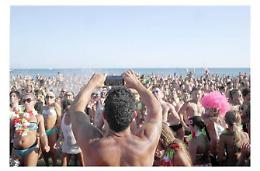 "Batija", festa e solidarietà in spiaggia con la "Pro Loco Nettuno"