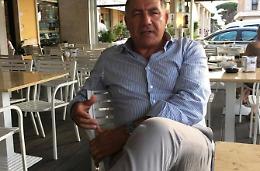 Abbagnale promuove Sabaudia e il remo azzurro