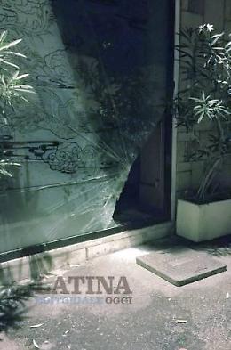 La banda del tombino svaligia il ristorante cinese