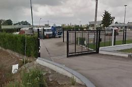 Ingente furto di gasolio alla Petrol Fuel