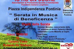 Terremoto nel reatino, domani gli eventi di beneficenza
