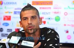 Brosco, clima derby e quella "scarpata" mai data