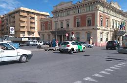 Avvistata la Google Car per le vie del centro
