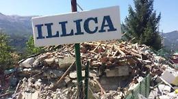 I volontari del "Ver" tornano a Illica (LA GALLERY)