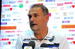 Vivarini senza paura: "Ci vorr&agrave; la giusta pazzia"