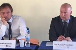 Scuole e palestre inagibili, Santori chiede più sicurezza