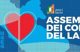 L'Anci Lazio in assemblea, due giorni di eventi a Velletri
