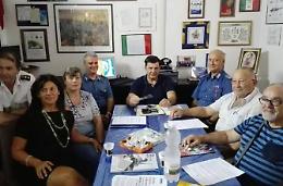 "Nonni Vigile", servizio al via