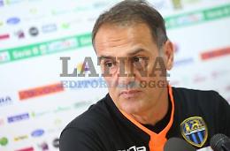 Latina, l'amichevole contro la Primavera finisce 3-2