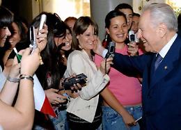 E' morto Carlo Azeglio Ciampi, il ricordo dell'ex sindaco Zaccheo