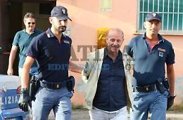 Documenti falsi e tentata truffa, arrestato 