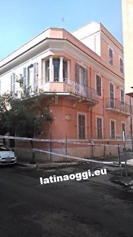 Via Gorizia, l'ordinanza di demolizione resta valida