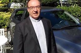 Il nuovo Vicario Generale dell'Arcidiocesi di Gaeta &egrave; don Mariano Parisella 