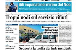 CHIEDI AL TUO EDICOLANTE LATINA OGGI IN ABBINAMENTO CON IL GIORNALE