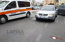 Investita in centro, gravissima un'anziana