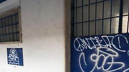 "Garage Ruspi, l'ennesima promessa non mantenuta di Coletta"
