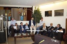 Parere legale sulla destagionalizzazione. L'opposizione all'oscuro lascia l'aula: è scontro