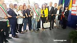 Inaugurata la Fiera Secolare di San Michele