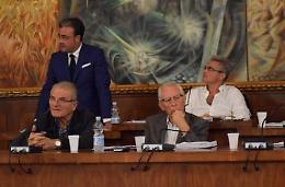 "Il Punto di primo intervento non si tocca"