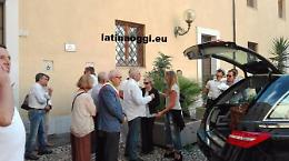 Scomparsa Michele Forte, camera ardente in aula consiliare