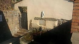 [FOTO] Il fontanile torna al suo antico splendore