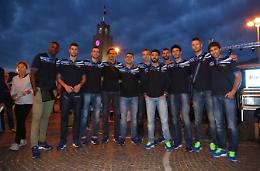 Top Volley olimpica