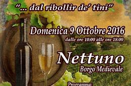 Grande attesa per la Festa dell'Uva