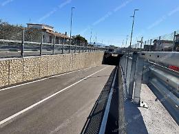 Casello 45 apre dopo quattro anni di attesa. Non mancano le polemiche