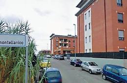 Raid notturno dei ladri di auto