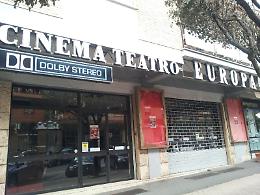 Teatro in vendita offerto al Comune