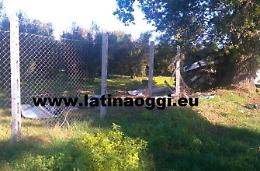 Terribile schianto su via Santa Maria Goretti. Perde la vita un uomo