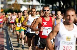 Il 18 dicembre torna la Maratona di Latina