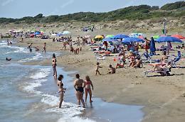 Sicurezza sulle spiagge libere, cambia il gestore