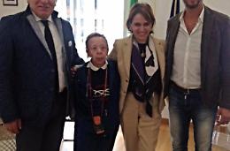 Un protocollo per aiutare gli indigenti