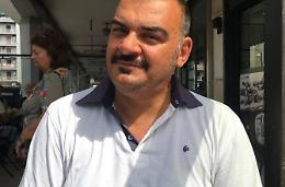 Cis Hydra, l'ora dell'esordio