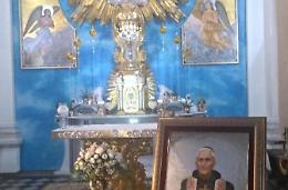 Una celebrazione in onore di San Benedetto Menni