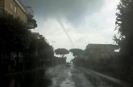 Piogge intense, il Consorzio di Bonifica Lazio Sud Ovest in prima linea per la tutela del territorio