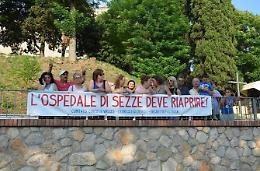 Punto di primo intervento da salvare, si muove il comitato