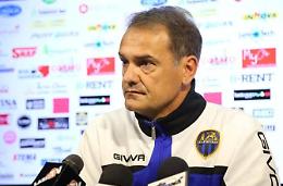 Latina, solo la vittoria