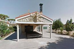 Villa Claudia accoglie la Madonna Pellegrina di Fatima