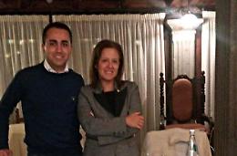 "No" al referendum, Di Maio e il suo tour ai Castelli