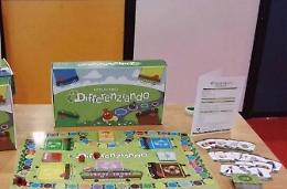 "Differenziando", il gioco pensato nella provincia di Latina a "Non Sprecare"