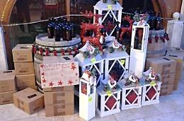 Il benvenuto al Vino Novello