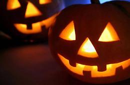 Quando Halloween non c'era e giravano i "poveri morti"