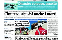 Chiedi al tuo edicolante
Latina Oggi e Il Tempo